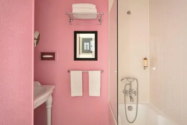 Hôtel Le 123 Elysées - Astotel - Banyo Tipleri