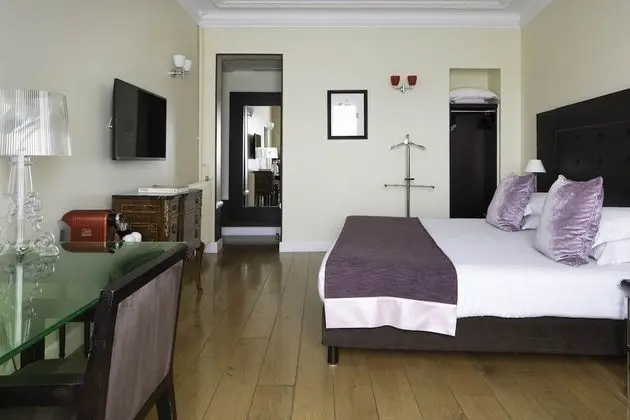 Hôtel Le 123 Elysées - Astotel - Oda