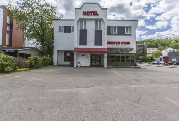 Hôtel Le 625
