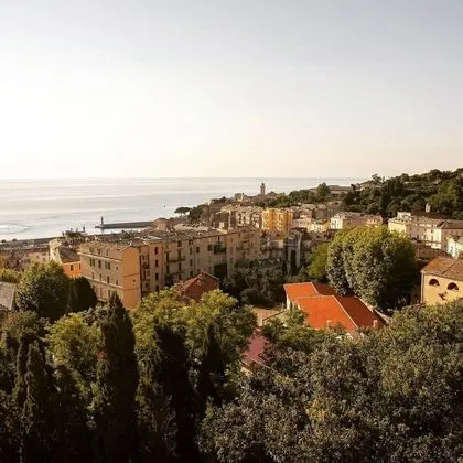 Hôtel Le Bastia