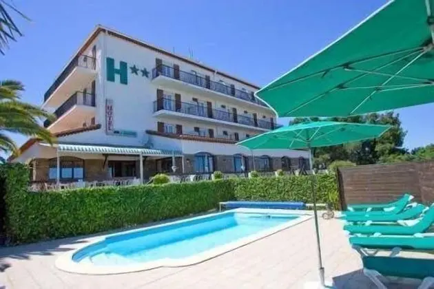 Hôtel Le Belvédère