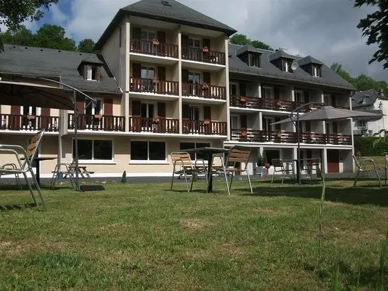 Hôtel le Brunet