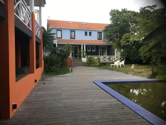 Hôtel Le Cap D'Ambre