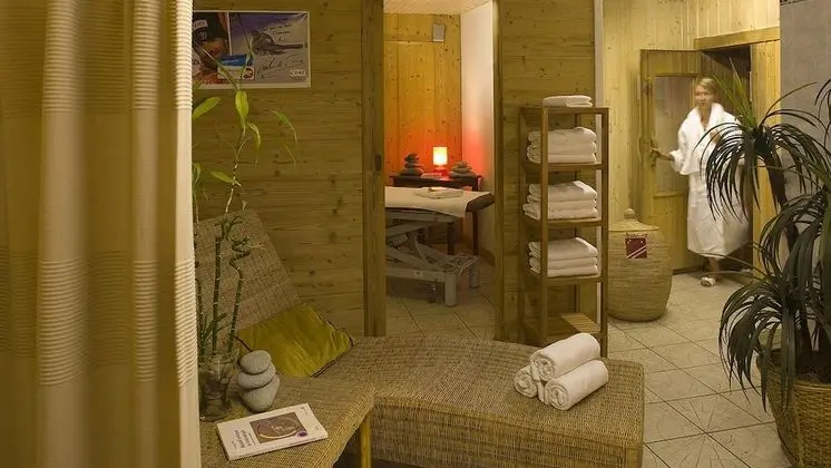 Hôtel Le Castillan - Spa