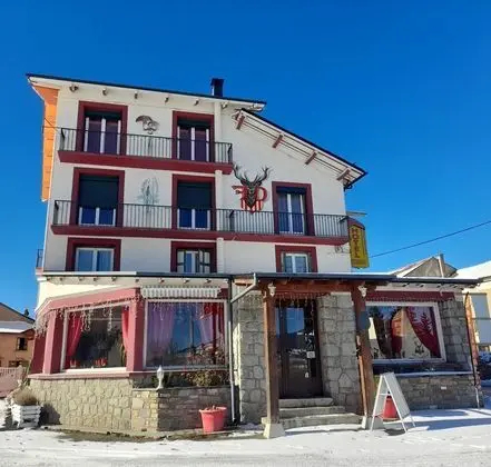 Hôtel Le Catalan - Öne Çıkan Resim