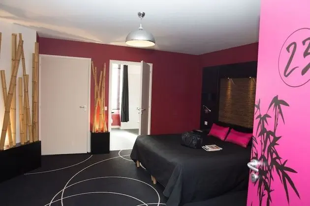 Hôtel Le Ceïtya - Öne Çıkan Resim