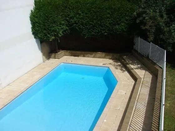 Hôtel Le Cerizay - Öne Çıkan Resim