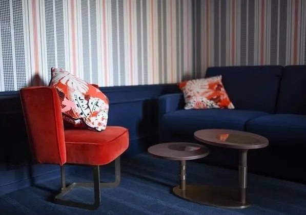 Hôtel Le Cheval Blanc Paris Marne-La-Vallée