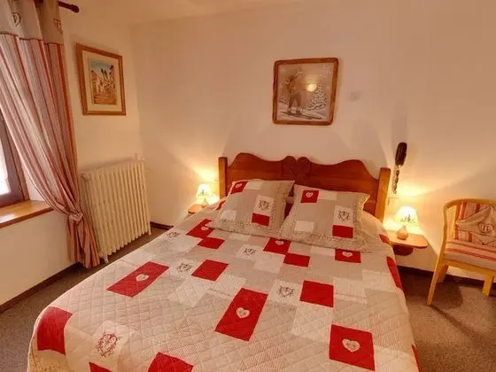 Hôtel le Christiania