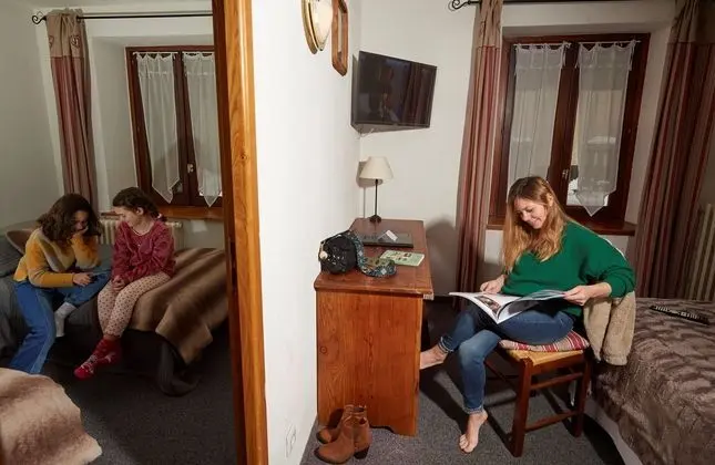 Hôtel le Christiania - Öne Çıkan Resim