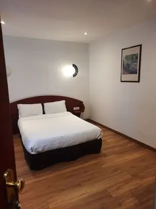 Hôtel le Clémenceau - Oda
