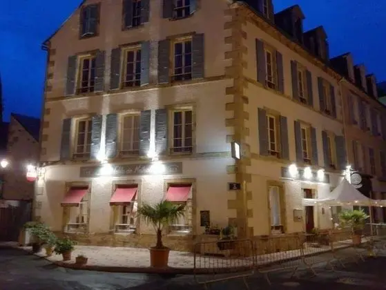 Hôtel Le CM