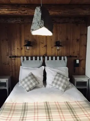 Hôtel Le Coin Savoyard - Oda
