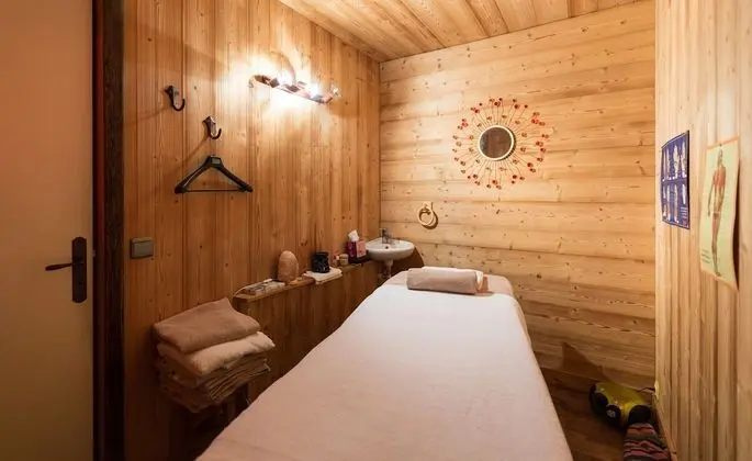 Hôtel Le Coin Savoyard - Spa