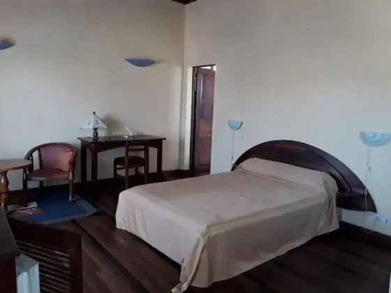 Hôtel Le Colbert At Diego Suarez - Oda