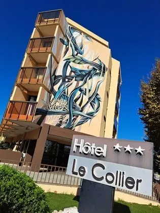 Hôtel le Collier - Öne Çıkan Resim