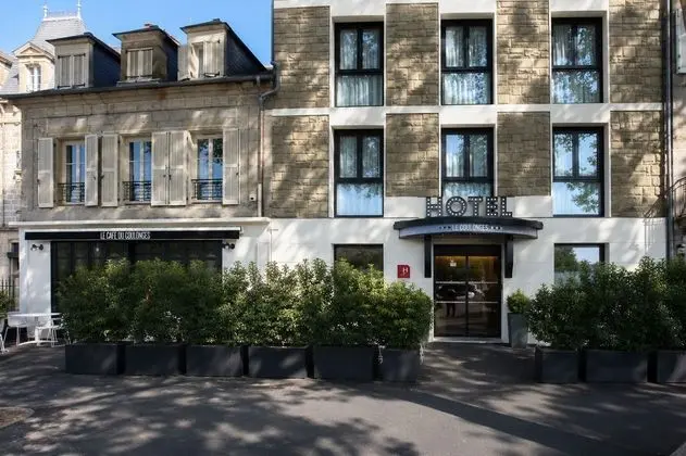 Hôtel Le Collonges - Öne Çıkan Resim