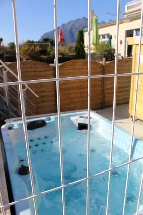 Hôtel Le Connetable - Spa