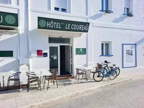 Hôtel Le Coureau - Öne Çıkan Resim