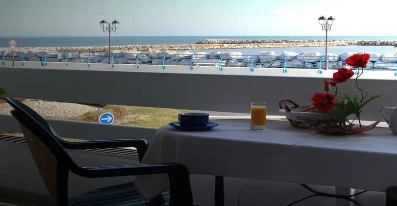 Hôtel Le Dauphin Bleu - Öne Çıkan Resim