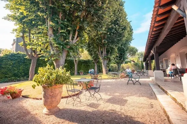 Hôtel Le Donjon - Coeur de la Cité Médiévale - Öne Çıkan Resim