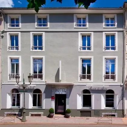 Hôtel Le Floréal