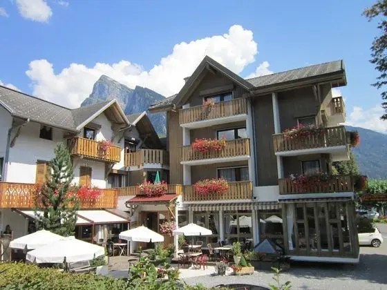 Hôtel Le Gai Soleil - Öne Çıkan Resim