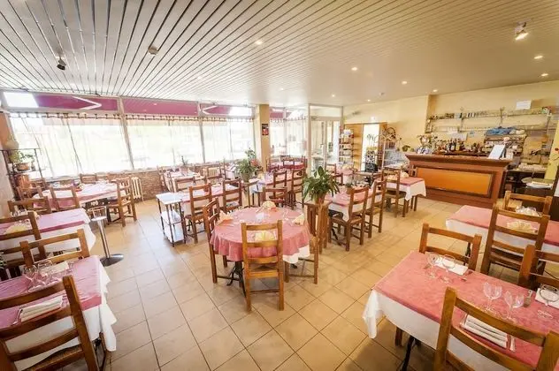 Hôtel le Gourmet - Yerinde Yemek