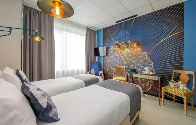 Hôtel Le Grand Barnum - Öne Çıkan Resim