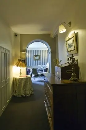 Hôtel Le HOME - İç Mekan