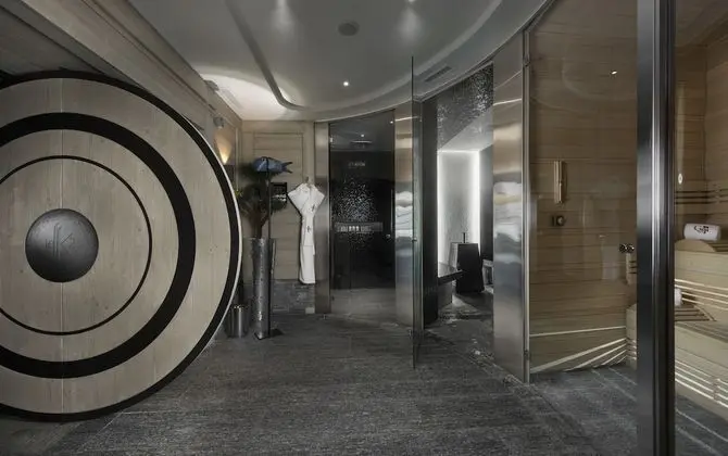 Hôtel Le K2 Altitude - Spa