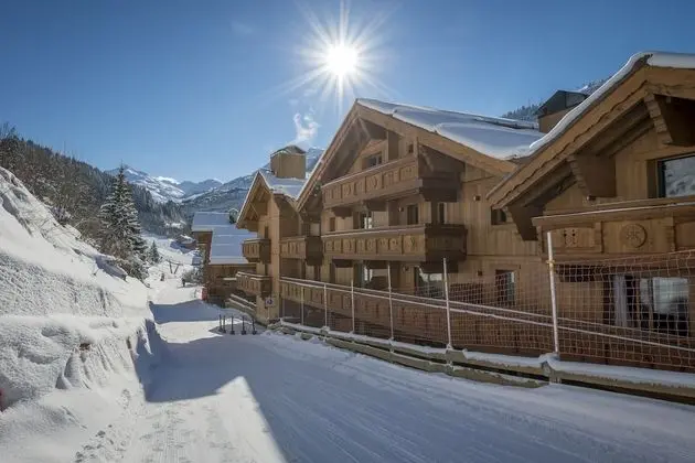 Hôtel Le Kaïla