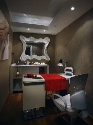 Hôtel Le Lana - Spa