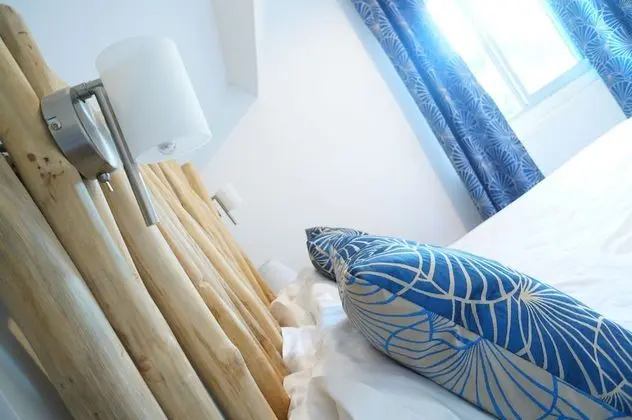 Hôtel Le Marina - Öne Çıkan Resim