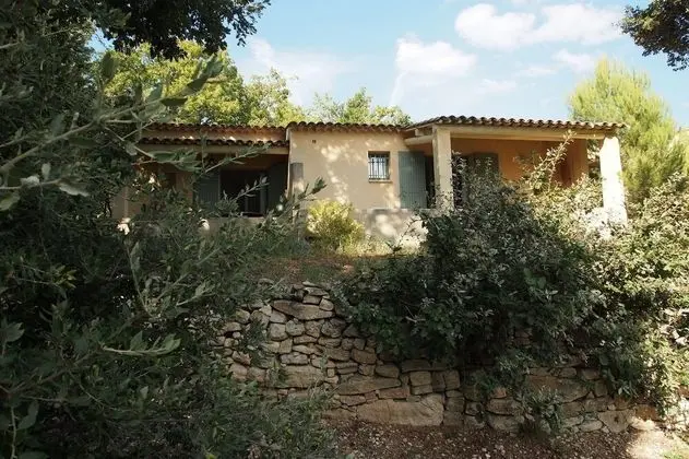 Hôtel Le Mas du Loriot