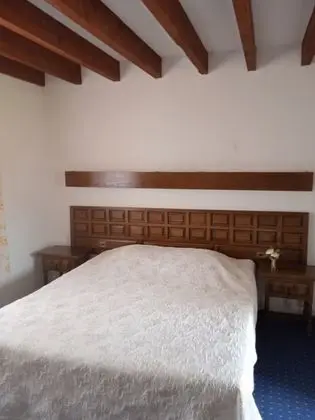 Hôtel Le Mas Fleuri