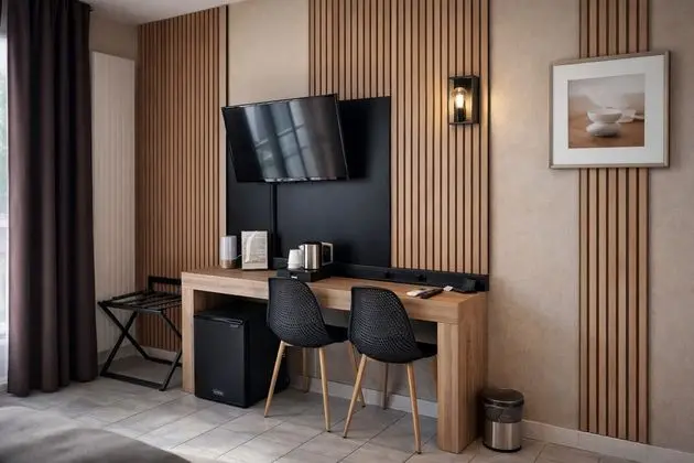 Hôtel Le Médicis - Öne Çıkan Resim