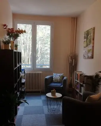 Hôtel Le Memphis - Öne Çıkan Resim