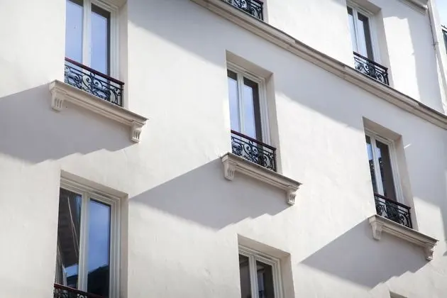 Hôtel Le Mireille