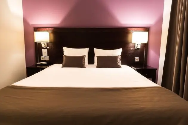 Hôtel le Mondon - Öne Çıkan Resim