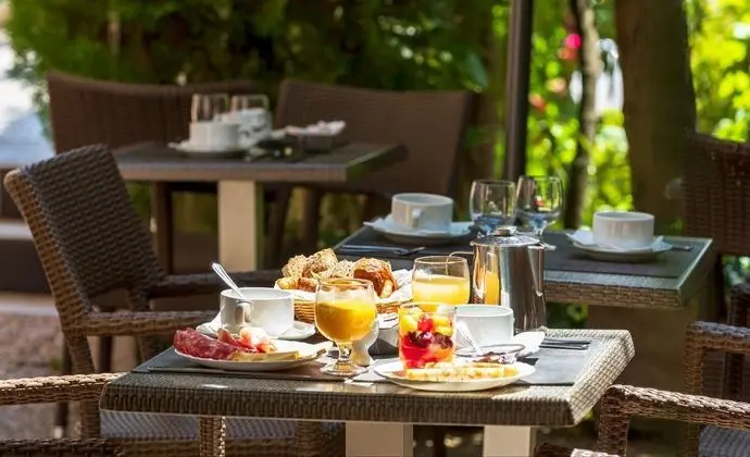 Hôtel Le Mozart - Öne Çıkan Resim