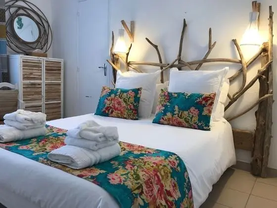 Hôtel Le Neptune en Camargue