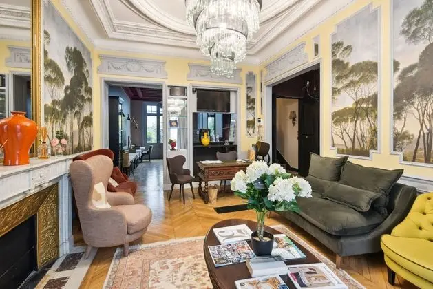 Hôtel Le Paris Singulier - Öne Çıkan Resim