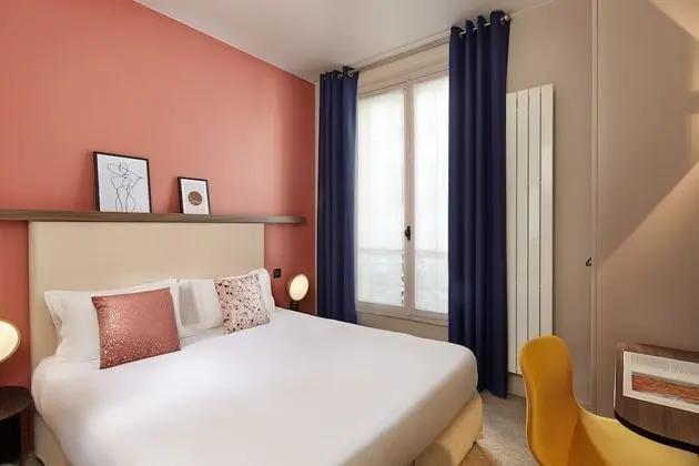 Hôtel Le Petit Belloy St Germain - Öne Çıkan Resim