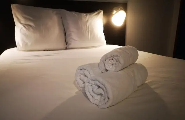 Hôtel Le Ponson - Öne Çıkan Resim