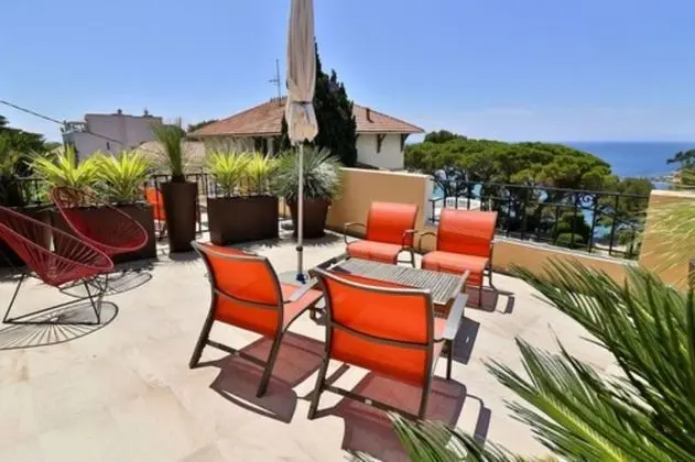 Hôtel Le Provençal