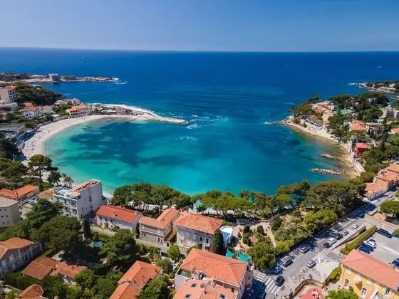 Hôtel Le Provençal - Öne Çıkan Resim