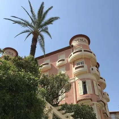 Hôtel Le Provençal