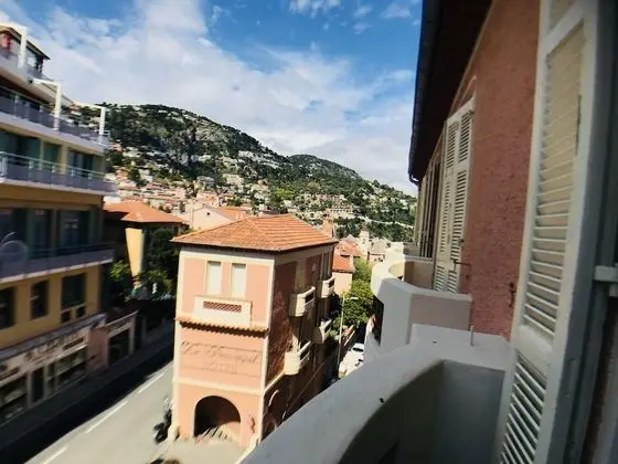 Hôtel Le Provençal - Oda