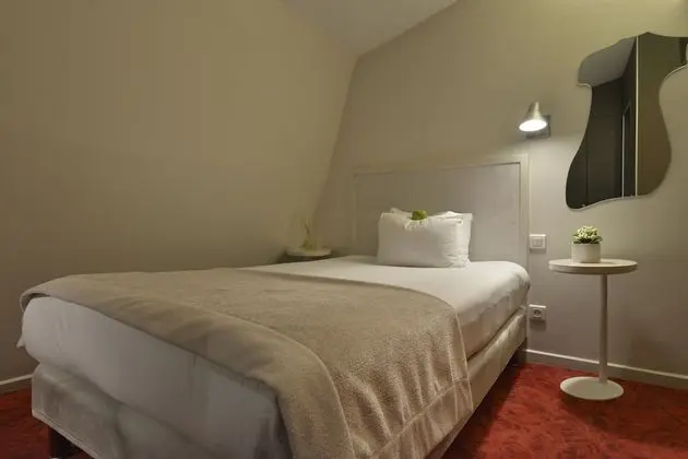 Hôtel Le Quartier Bercy Square - Oda